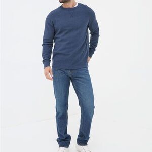 Fat Face straight leg jeans regular